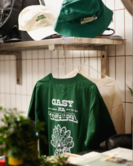 gasy