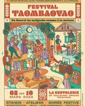 taombaovao